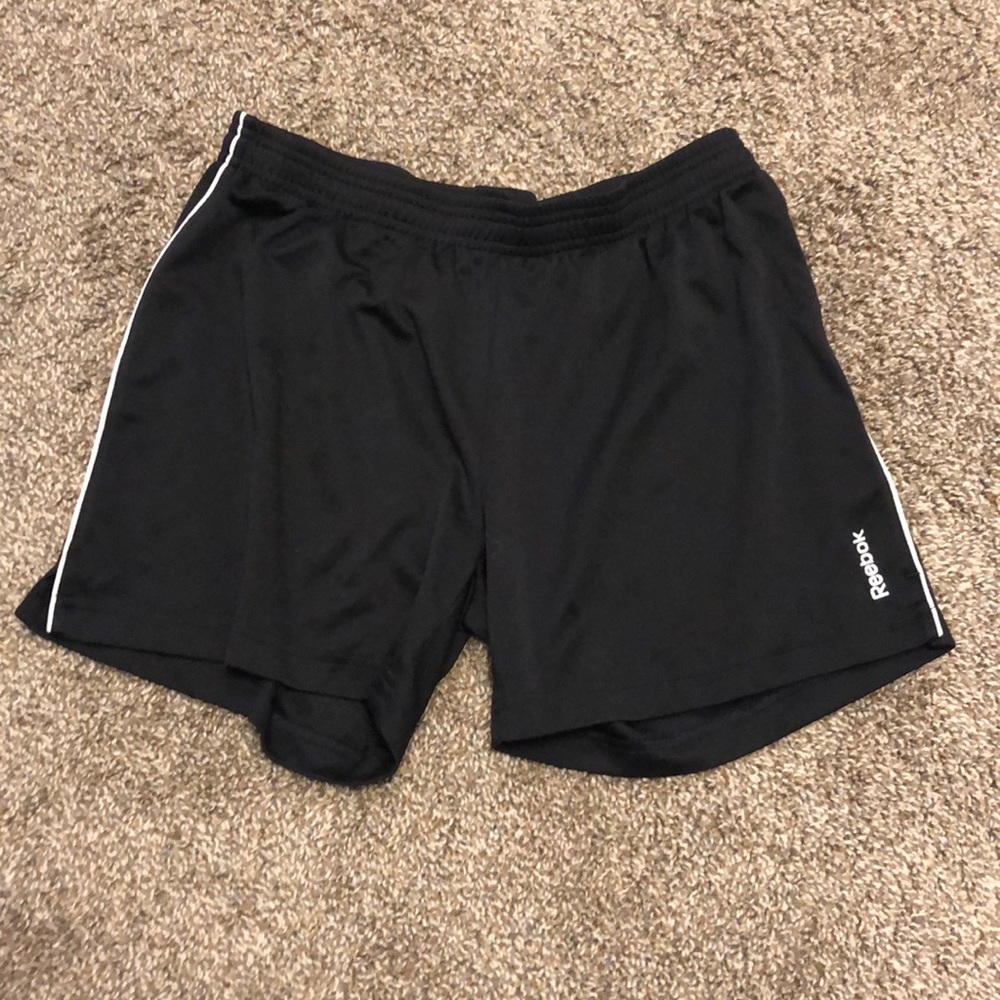 Soccer Shorts